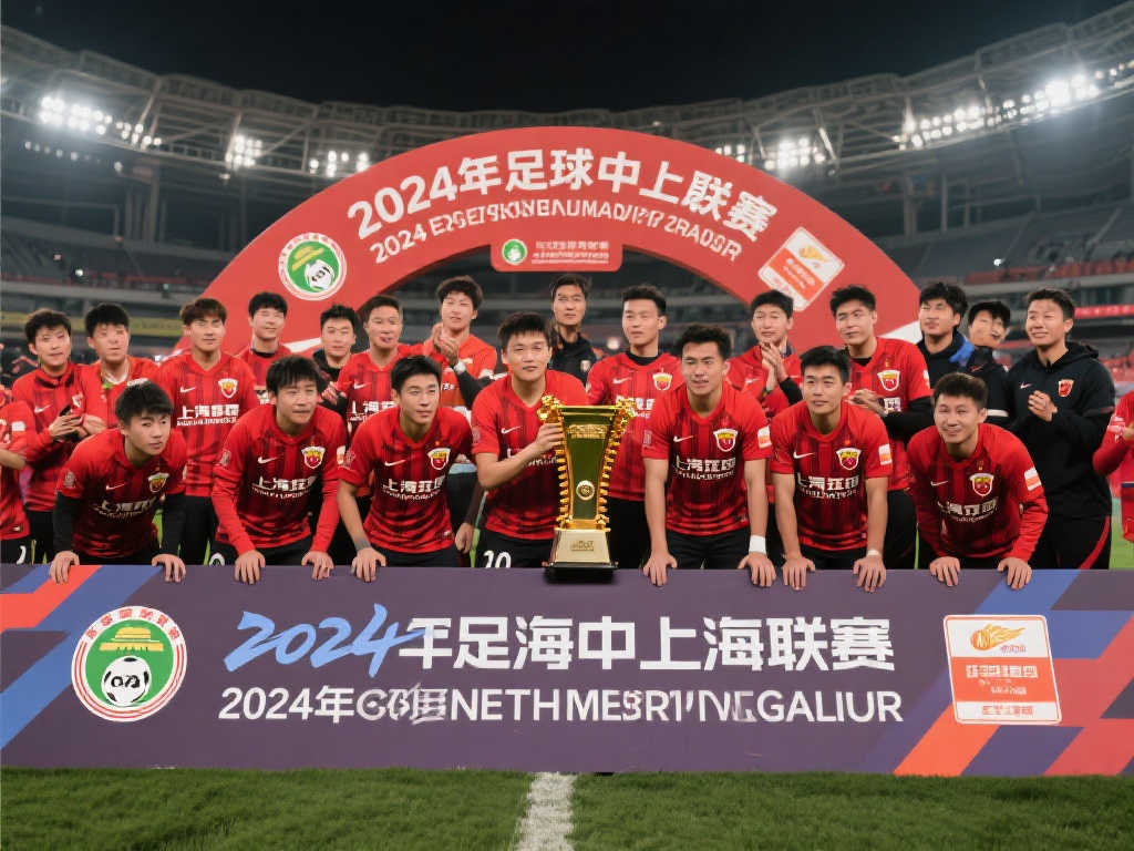 2024中超赛程揭晓：上海海港队全力冲击卫冕之路