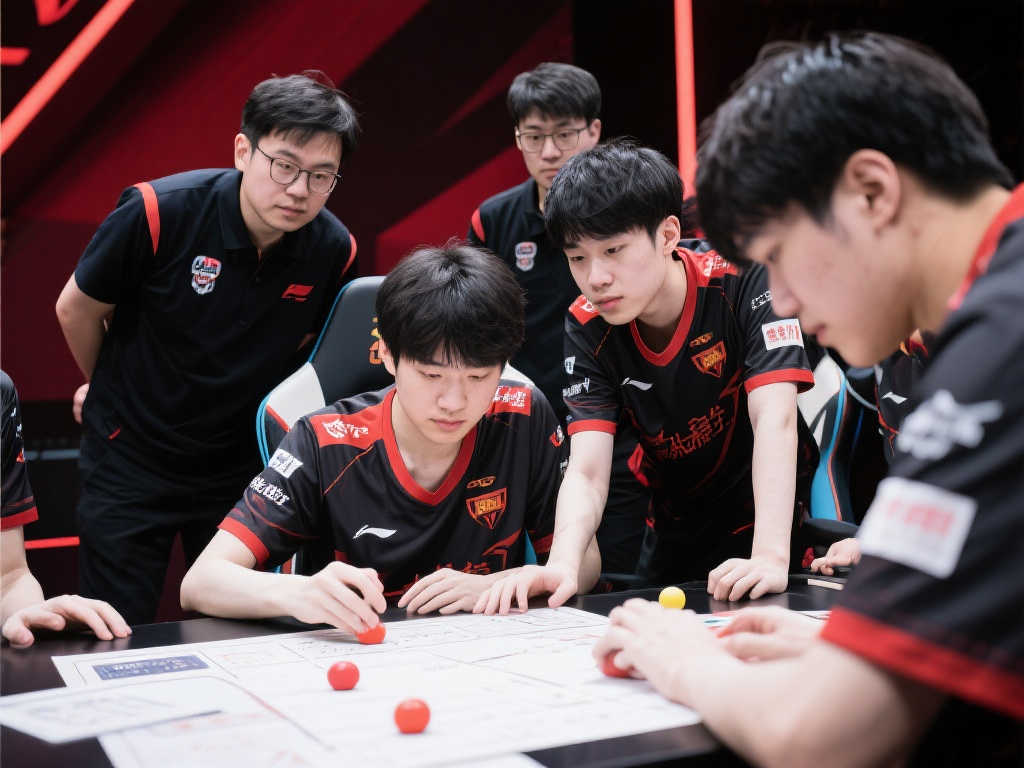 英雄联盟新赛季数据发布，中国战队排名飙升