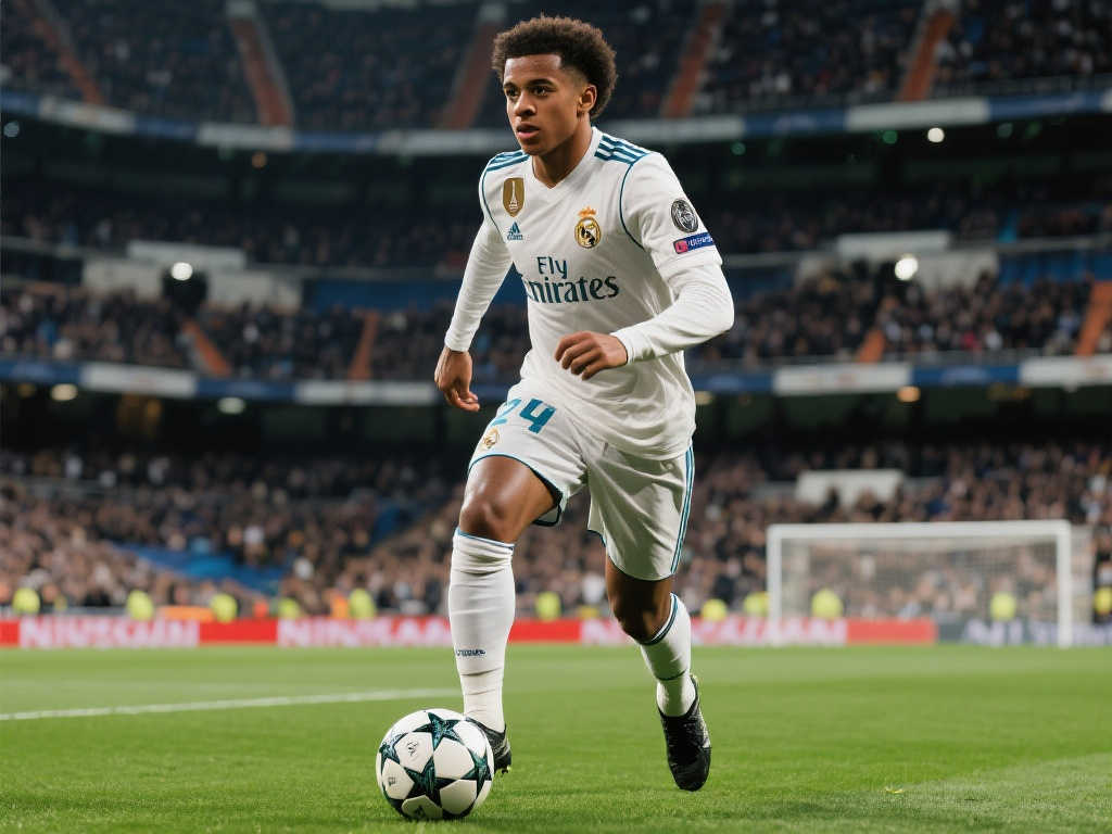 阿诺德转会皇马，位置未定，或助力锋线双星腾飞