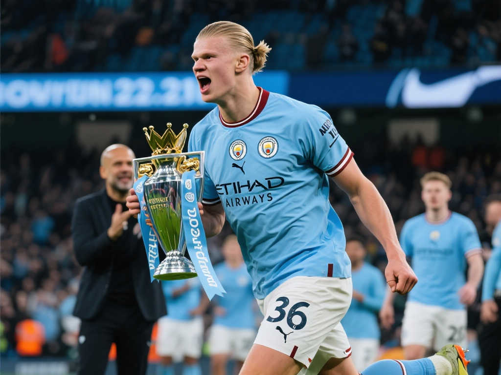 曼城英超历史射手榜:阿圭罗领跑,哈兰德场均破1球挺进前十 曼城英超历史射手榜:阿圭罗领跑,哈兰德场均破1球挺进前十